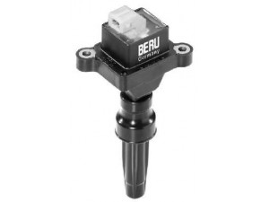 BERU ZS346 ritė, uždegimas 
 Kibirkšties / kaitinamasis uždegimas -> Uždegimo ritė
0000597055, 96213181, 5970.55