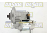DA SILVA D040096 starteris
757-17980, 757-21700