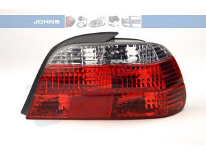 JOHNS 20 24 88-8 kombinuotas galinis žibintas 
 Kėbulas -> Šviesos -> Kombinuotas galinis žibintas/dalys -> Kombinuotas galinis žibintas
63 21 8 387 638