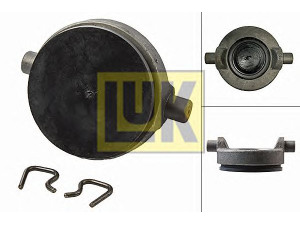 LuK 500 0590 11 sankabos paleidiklis