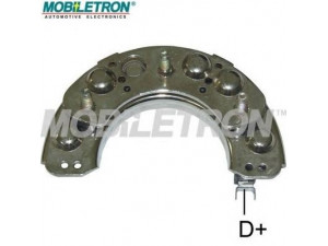 MOBILETRON RH-19C lygintuvas, kintamosios srovės generatorius
23230-01B00, L135-6320