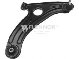 FLENNOR FL0984-G vikšro valdymo svirtis 
 Ašies montavimas/vairavimo mechanizmas/ratai -> Valdymo svirtis/pasukamosios svirties sujungimas -> Vairo trauklės (valdymo svirtis, išilginis balansyras, diago
545011C000