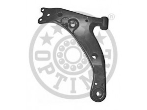OPTIMAL G6-1098 vikšro valdymo svirtis 
 Ašies montavimas/vairavimo mechanizmas/ratai -> Valdymo svirtis/pasukamosios svirties sujungimas -> Vairo trauklės (valdymo svirtis, išilginis balansyras, diago
4806912170, 4806912181