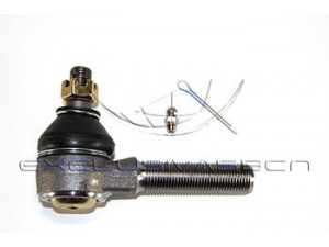 MDR MTR-8509 skersinės vairo trauklės galas 
 Vairavimas -> Vairo mechanizmo sujungimai
MB166765, MB241171, HB568120, SB000037