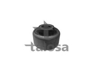TALOSA 57-06174 valdymo svirties/išilginių svirčių įvorė 
 Ašies montavimas/vairavimo mechanizmas/ratai -> Valdymo svirtis/pasukamosios svirties sujungimas -> Montavimas/sutvirtinimas
7700806239