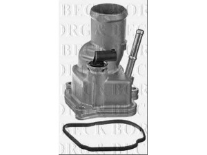 BORG & BECK BBT230 termostatas, aušinimo skystis 
 Aušinimo sistema -> Termostatas/tarpiklis -> Thermostat