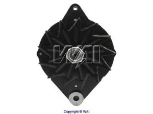 WAIglobal 7376N kintamosios srovės generatorius
10115, 10266, 8MR2008P, 8MR2009