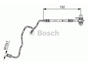 BOSCH 1 987 481 536 stabdžių žarnelė 
 Stabdžių sistema -> Stabdžių žarnelės
6Q0 611 763 K, 6Q0 611 763 S, 6R0 611 763 C