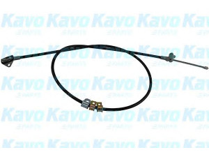 KAVO PARTS BHC-1565 trosas, stovėjimo stabdys 
 Stabdžių sistema -> Valdymo svirtys/trosai
46420B1030, 46420B1030000, 46420B1031