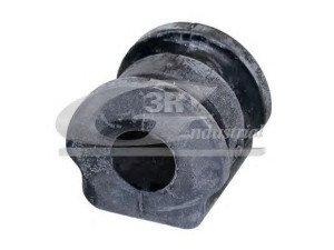 3RG 60755 skersinio stabilizatoriaus įvorių komplektas 
 Ašies montavimas/vairavimo mechanizmas/ratai -> Stabilizatorius/fiksatoriai -> Sklendės
6Q0411314L