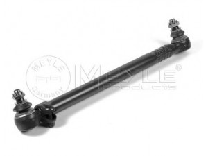 MEYLE 036 030 0001 centrinės trauklės mazgas 
 Vairavimas -> Vairo trauklė
316 460 06 05, 316 460 08 05, 316 460 09 05