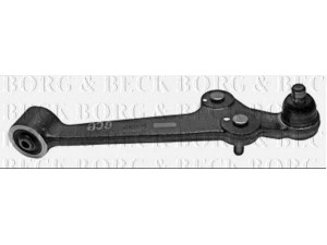 BORG & BECK BCA6268 vikšro valdymo svirtis 
 Ašies montavimas/vairavimo mechanizmas/ratai -> Valdymo svirtis/pasukamosios svirties sujungimas -> Vairo trauklės (valdymo svirtis, išilginis balansyras, diago
54501FD000