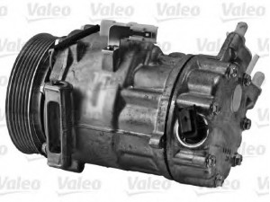VALEO 813162 kompresorius, oro kondicionierius 
 Oro kondicionavimas -> Kompresorius/dalys
6453-QL, 6453-QN, 6453-WK, 6453-WN