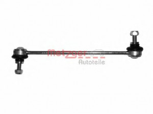 METZGER 53000318 šarnyro stabilizatorius 
 Ašies montavimas/vairavimo mechanizmas/ratai -> Stabilizatorius/fiksatoriai -> Pasukimo trauklė
60614514