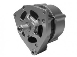 BTS Turbo L610775 kintamosios srovės generatorius
1227 0187, G198902011010