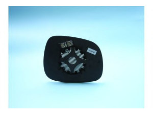 SPJ L-0798 veidrodėlio stiklas, išorinis veidrodėlis
2991660