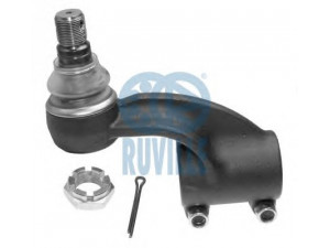 RUVILLE 911401 skersinės vairo trauklės galas
310980