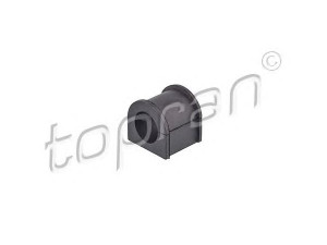 TOPRAN 109 874 skersinio stabilizatoriaus įvorių komplektas 
 Ašies montavimas/vairavimo mechanizmas/ratai -> Stabilizatorius/fiksatoriai -> Sklendės
7M0 511 413B, 7M0 511 413B
