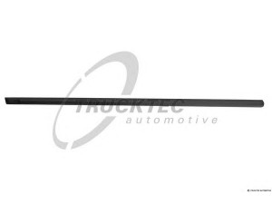 TRUCKTEC AUTOMOTIVE 08.62.853 apdailos/apsauginės juostelė, durelės
51 13 1 960 731
