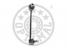 OPTIMAL G7-1423 šarnyro stabilizatorius 
 Ašies montavimas/vairavimo mechanizmas/ratai -> Stabilizatorius/fiksatoriai -> Savaime išsilyginanti atrama
54820-FD000