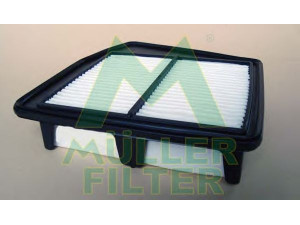 MULLER FILTER PA3448 oro filtras 
 Techninės priežiūros dalys -> Techninės priežiūros intervalai
17220-R60-U00