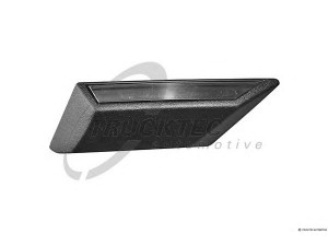 TRUCKTEC AUTOMOTIVE 08.62.881 apdailos/apsauginių juostelių komplektas
51 13 8 125 353