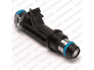 DELPHI FJ10578 įpurškimo antgalis
8-12569-573-0, 8-19244-621-0, 12569573