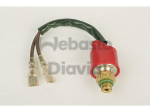 WEBASTO 82D0435030A slėgio jungiklis, oro kondicionavimas 
 Oro kondicionavimas -> Jungiklis
0048200710, 0048206810