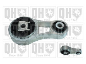 QUINTON HAZELL EM4543 variklio montavimas 
 Variklis -> Variklio montavimas -> Variklio montavimo rėmas
11238-00QAA, 4408761, 91166684