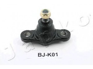 JAPKO 73K01 atramos/vairo trauklė 
 Ašies montavimas/vairavimo mechanizmas/ratai -> Sujungimai -> Atramos/vairo trauklė
517600Q000, 517602H000, 51760 2G000