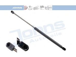 JOHNS 30 28 03-91 dujinė spyruoklė, gaubtas 
 Kėbulas -> Dujinės spyruoklės
46784590