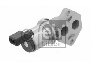 FEBI BILSTEIN 26248 tuščiosios eigos valdymo vožtuvas, oro tiekimas 
 Kuro mišinio formavimas -> Mišinio sudarymas -> Laisvų sūkių kontrolė
1 063 996, 7 084 580, 95BF9F715AB