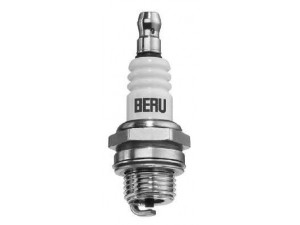 BERU Z266 uždegimo žvakė 
 Techninės priežiūros dalys -> Techninės priežiūros intervalai