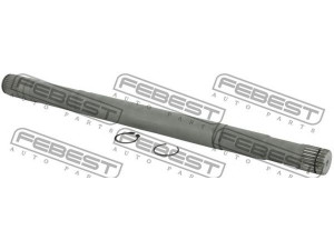 FEBEST 0112-CT220RH kardaninis velenas 
 Ratų pavara -> Kardaninis velenas
43470-09480