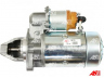 AS-PL S9113 starteris
