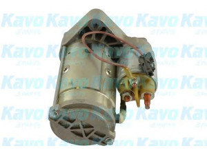 KAVO PARTS EST-6516 starteris 
 Elektros įranga -> Starterio sistema -> Starteris
233005X20C