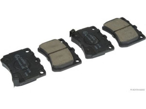 MAGNETI MARELLI 600000098180 stabdžių trinkelių rinkinys, diskinis stabdys
D001-33-28Z, D040-33-28Z, DA19-33-28Z