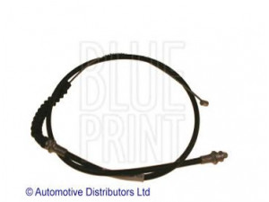 BLUE PRINT ADT34619 trosas, stovėjimo stabdys 
 Stabdžių sistema -> Valdymo svirtys/trosai
46410-35151