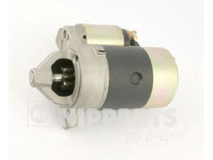NIPPARTS J5211050 starteris 
 Elektros įranga -> Starterio sistema -> Starteris
23300-1F705