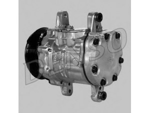 DENSO DCP99917 kompresorius, oro kondicionierius