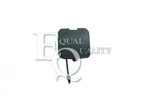 EQUAL QUALITY P2904 dangtelis, vilkimo kablys 
 Kėbulas -> Kėbulo dalys/ sparnas/buferis -> Gaubtai/dangteliai
51128229151
