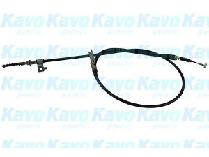 KAVO PARTS BHC-4575 trosas, stovėjimo stabdys 
 Stabdžių sistema -> Valdymo svirtys/trosai
B25D44410B, B25D44410C, GE7C44410B