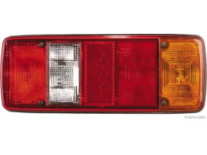 HERTH+BUSS ELPARTS 83840187 kombinuotas galinis žibintas; kombinuotas galinis žibintas
81.25228-6010, 81.25229-6040