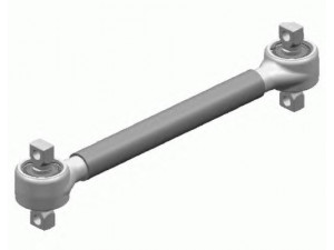 LEMFÖRDER 29385 01 vikšro valdymo svirtis 
 Ašies montavimas/vairavimo mechanizmas/ratai -> Valdymo svirtis/pasukamosios svirties sujungimas -> Vairo trauklės (valdymo svirtis, išilginis balansyras, diago
1 494 296