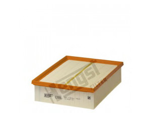 HENGST FILTER E399L oro filtras 
 Techninės priežiūros dalys -> Techninės priežiūros intervalai
06C 133 843