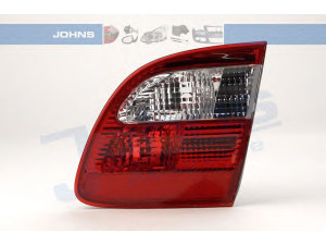 JOHNS 50 16 88-55 kombinuotas galinis žibintas 
 Kėbulas -> Transporto priemonės galas -> Kombinuotas galinis žibintas/dalys -> Kombinuotas galinis žibintas
211 820 14 64