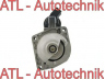 ATL Autotechnik A 13 400 starteris 
 Elektros įranga -> Starterio sistema -> Starteris
5984563, 7 608 589, 757 6186, 7613744