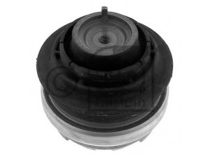 FEBI BILSTEIN 19680 variklio montavimas 
 Variklis -> Variklio montavimas -> Variklio montavimo rėmas
203 240 20 17