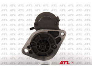 ATL Autotechnik A 79 450 starteris 
 Elektros įranga -> Starterio sistema -> Starteris
28100-0L030