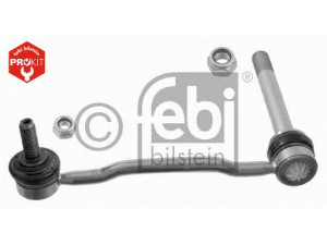 FEBI BILSTEIN 22847 šarnyro stabilizatorius 
 Ašies montavimas/vairavimo mechanizmas/ratai -> Stabilizatorius/fiksatoriai -> Savaime išsilyginanti atrama
5087.53, 5087.53
